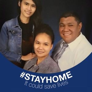 Meet your Posher, Simon